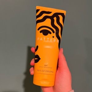 Pattern Curl Gel